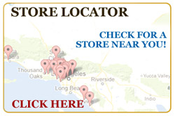 Papa Bens Kitchen Store Locator