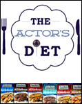 Papa Ben's Mandelbroyt on The Actor's Diet