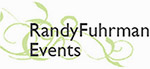 Randy Fuhrman Events